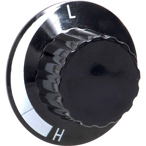 (image for) Server Products SER86242 KNOB,THERMOSTAT